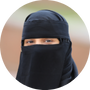 Iqra Qasim Client Testimonal
