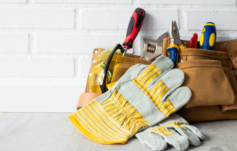 Home Maintenance