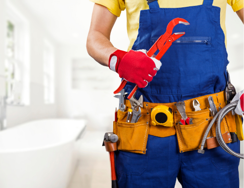 Plumbing Leaks