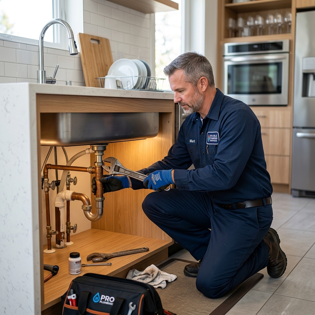 Expert Plumber